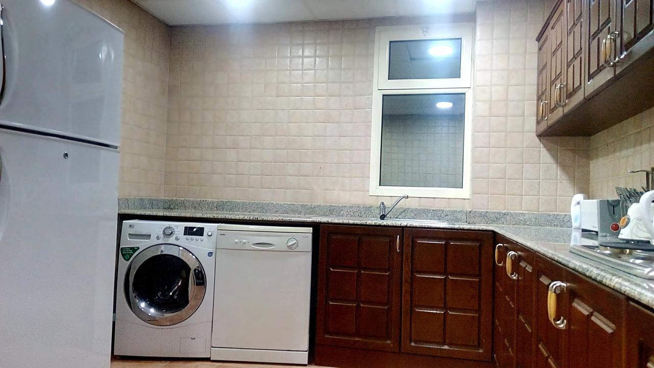 דירות מנאמה Zubara Plaza II מראה חיצוני תמונה