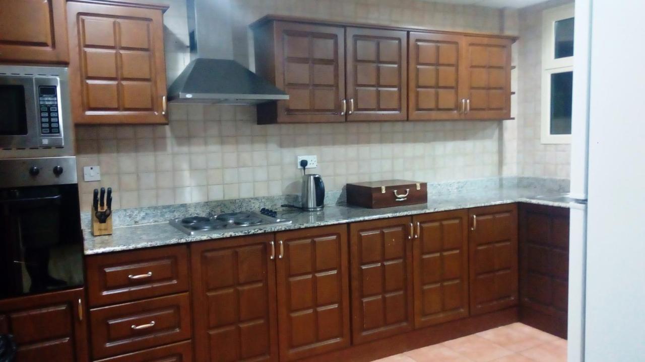 דירות מנאמה Zubara Plaza II מראה חיצוני תמונה