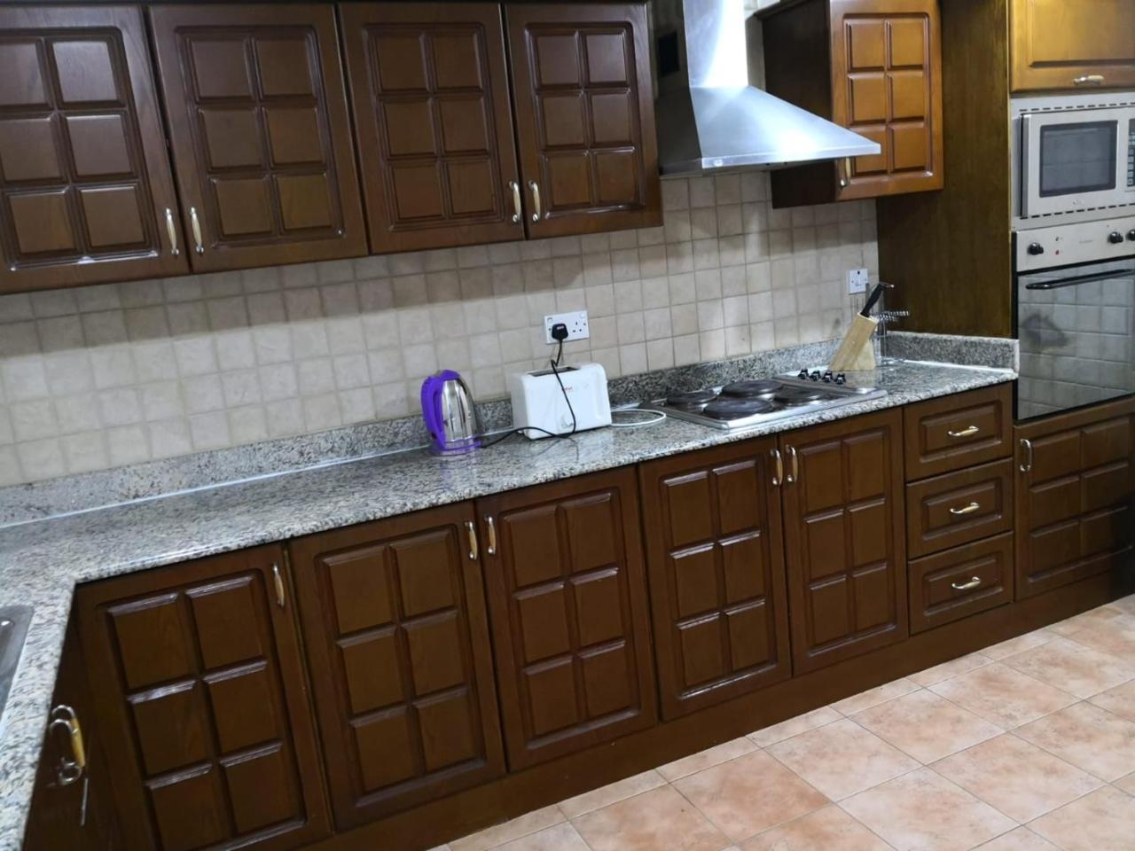 דירות מנאמה Zubara Plaza II מראה חיצוני תמונה