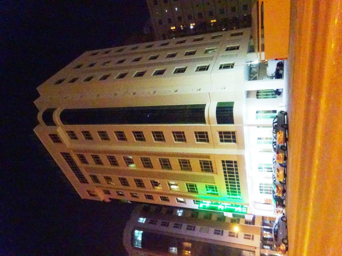 דירות מנאמה Zubara Plaza II מראה חיצוני תמונה